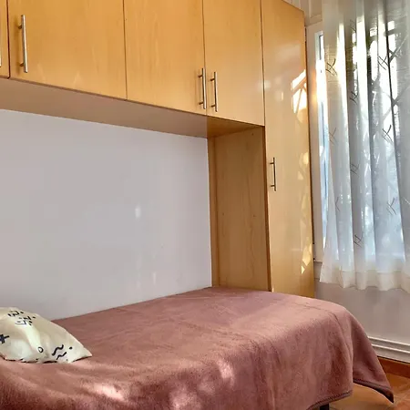 House In Roses With Waterfront Views